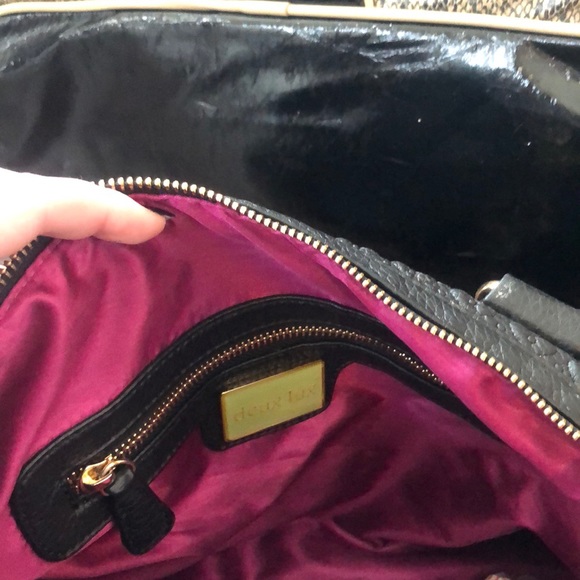 Deux Lux handbag - Picture 5 of 5